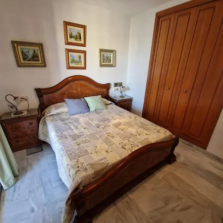 Apartment Residencial Paraiso *