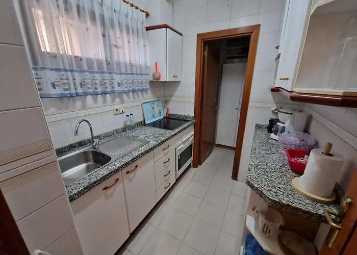 Residencial Paraiso Апартаменты *