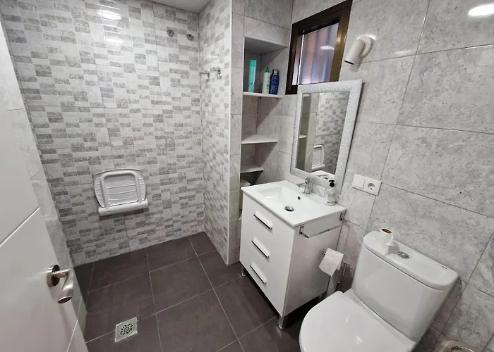Residencial Paraiso Апартаменты *
