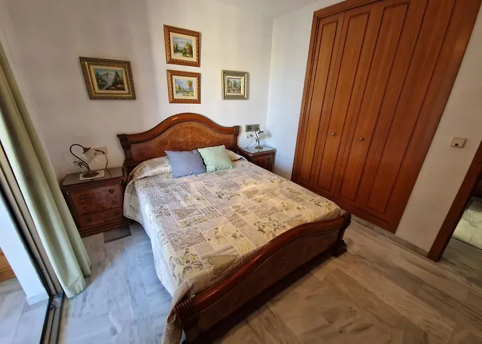 Апартаменты Residencial Paraiso *