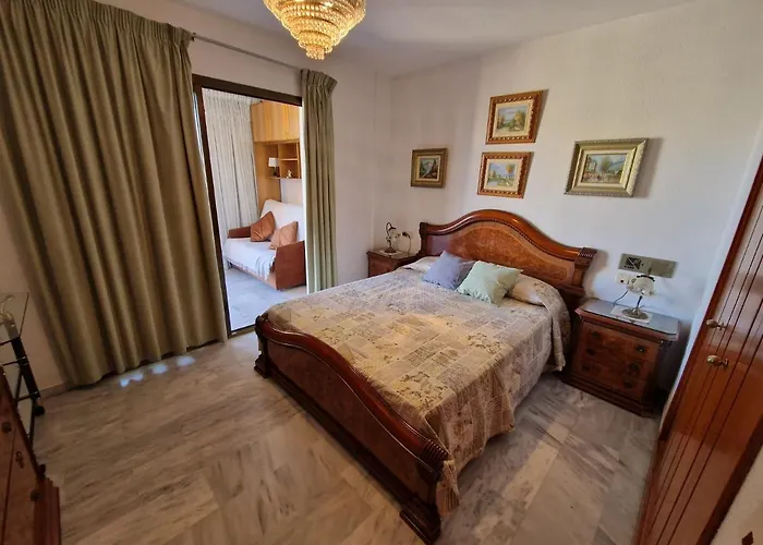 Residencial Paraiso Апартаменты