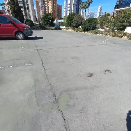 Residencial Paraiso Appartamento *