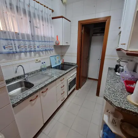 Residencial Paraiso Appartamento *