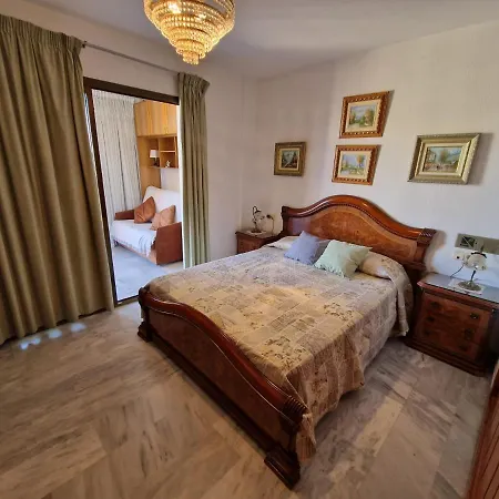 Residencial Paraiso 公寓